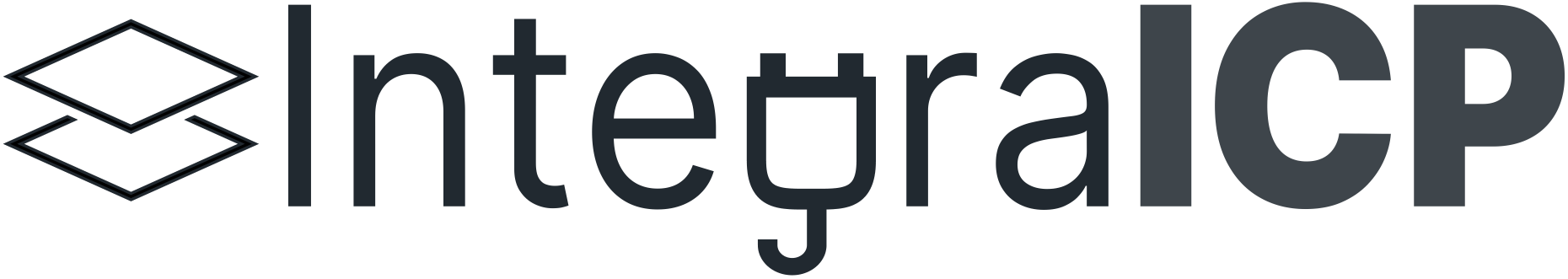 IntegraICP Logo